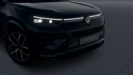 Tayron Sport eHybrid DSG 150kW