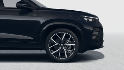 Tayron Sport eHybrid DSG 150kW