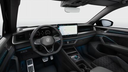 Tayron Sport eHybrid DSG 150kW