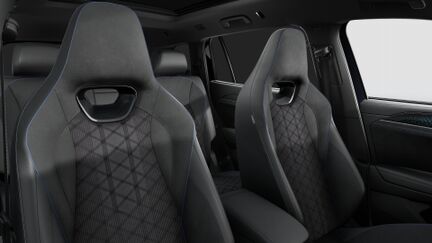 Tayron Sport eHybrid DSG 150kW