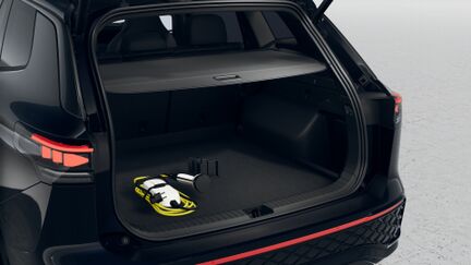 Tayron Sport eHybrid DSG 150kW