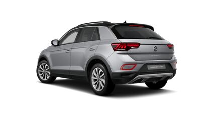 Bild eines T-Roc Friends TSI