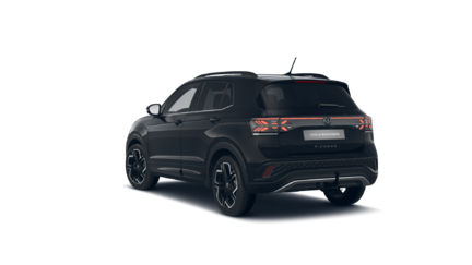 Bild eines T-Cross Sport TSI DSG