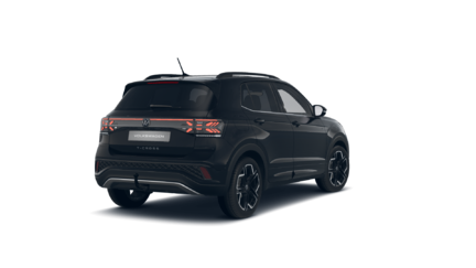 Bild eines T-Cross Sport TSI DSG