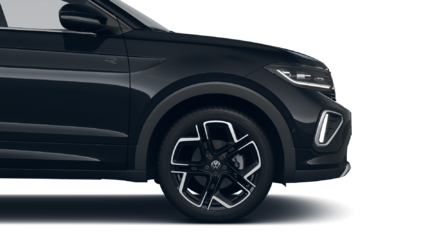 Bild eines T-Cross Sport TSI DSG