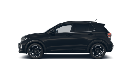 Bild eines T-Cross Sport TSI DSG