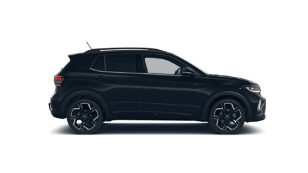 Bild eines T-Cross Sport TSI DSG