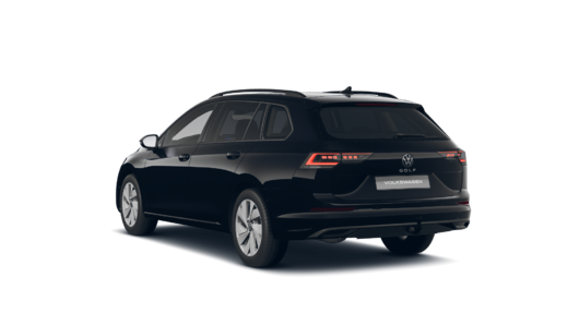 Bild eines Golf Variant Business TSI