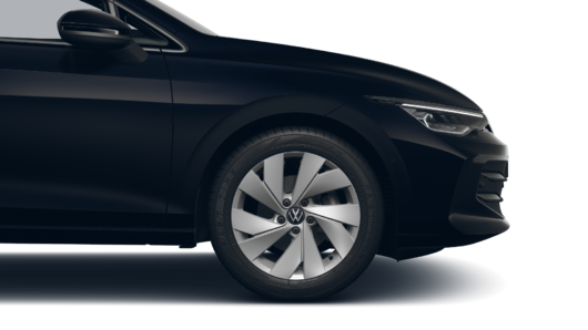 Bild eines Golf Variant Business TSI