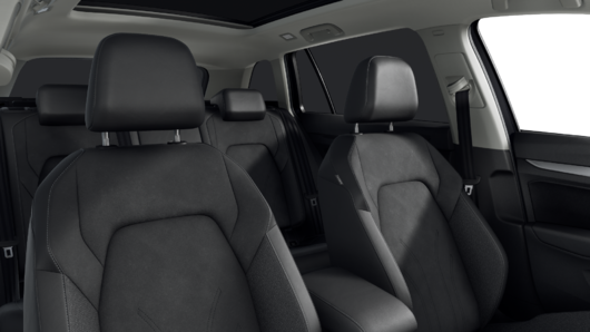 Bild eines Golf Variant Business TSI