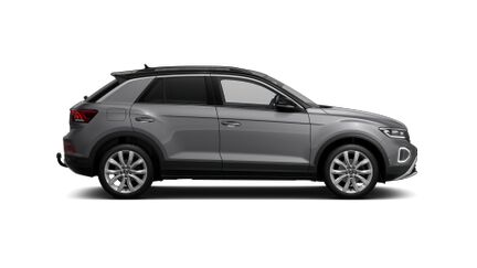 Bild eines T-Roc Friends TDI