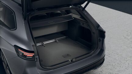 Bild eines Passat Variant Sport TDI DSG