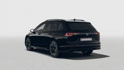Bild eines Golf Variant Sport mHeV DSG
