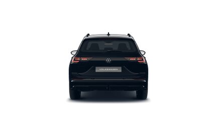 Bild eines Golf Variant Sport mHeV DSG
