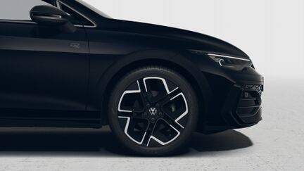 Bild eines Golf Variant Sport mHeV DSG