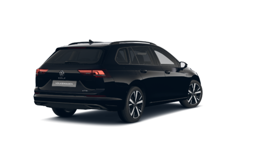 Bild eines Golf Variant Business mHeV TSI DSG