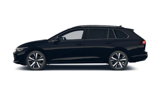 Bild eines Golf Variant Business mHeV TSI DSG