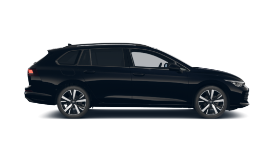 Bild eines Golf Variant Business mHeV TSI DSG