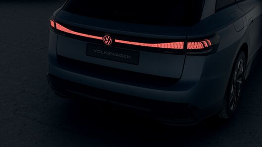 Bild eines ID.7 Tourer Pro S 210 kW Business
