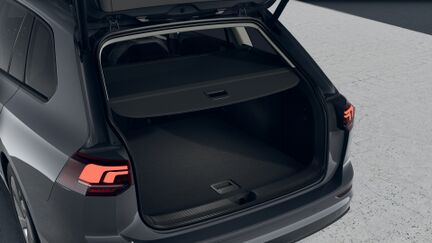Bild eines Golf Variant Business TSI