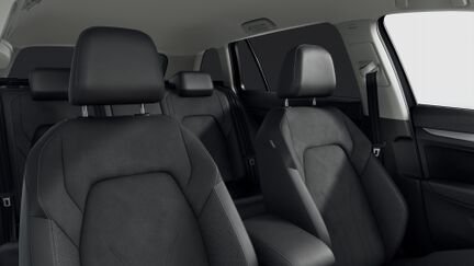 Bild eines Golf Variant Business TSI