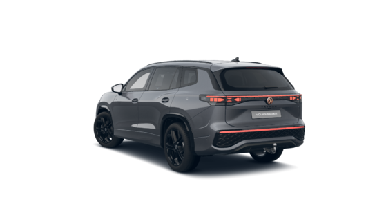 Bild eines Tayron Sport TDI 4MOTION DSG