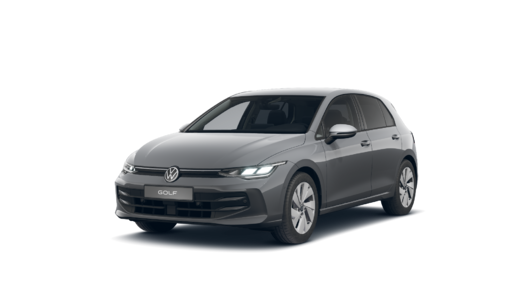 Bild eines Golf Rabbit TSI