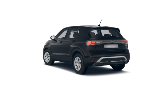 Bild eines T-Cross 4Me TSI