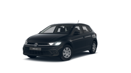 Bild eines Polo 4Me