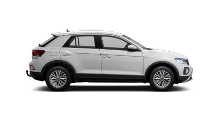 Bild eines T-Roc 4Me TSI