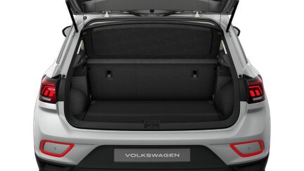Bild eines T-Roc 4Me TSI