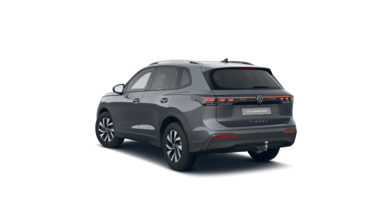 Bild eines Tiguan Friends TDI DSG