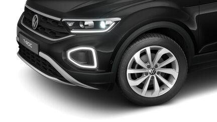 Bild eines T-Roc Friends TSI DSG