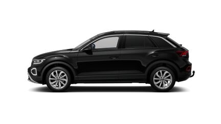 Bild eines T-Roc Friends TSI DSG