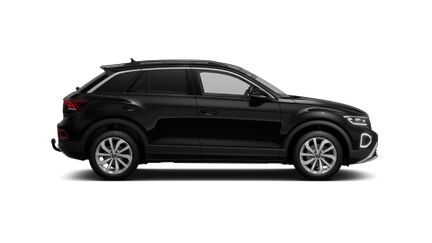 Bild eines T-Roc Friends TSI DSG
