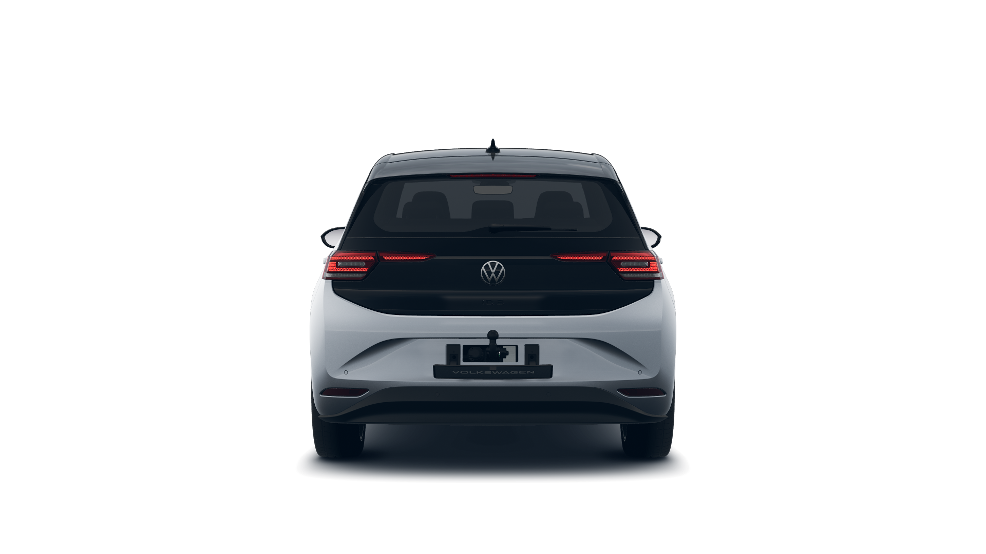 Bild eines ID.3 Pro Perf. 170 kW Business
