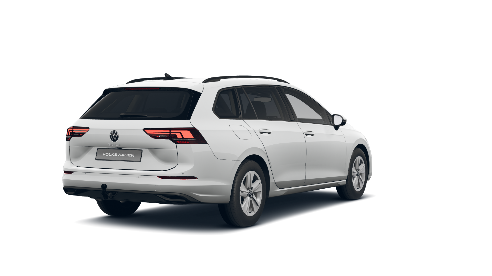 Bild eines Golf Variant 4Me TSI