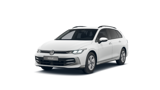 Bild eines Golf Variant 4Me TSI