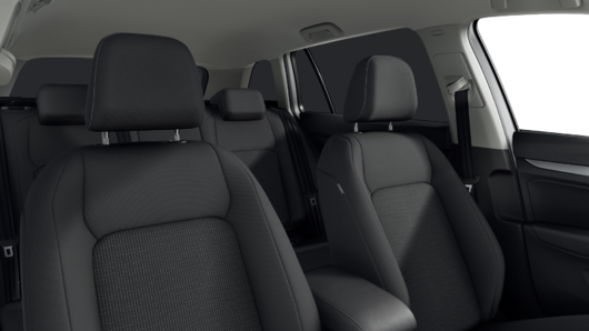 Bild eines Golf Variant 4Me TSI