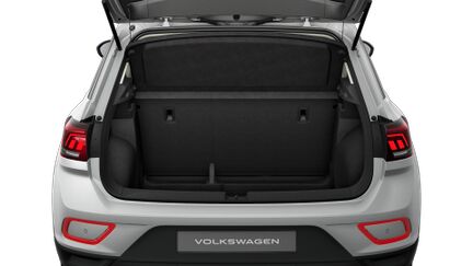 Bild eines T-Roc 4Me TSI