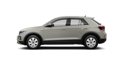 Bild eines T-Roc 4Me TSI