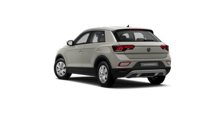 Bild eines T-Roc 4Me TSI