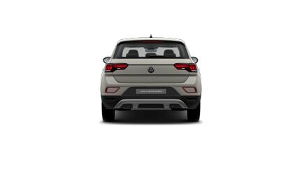Bild eines T-Roc 4Me TSI