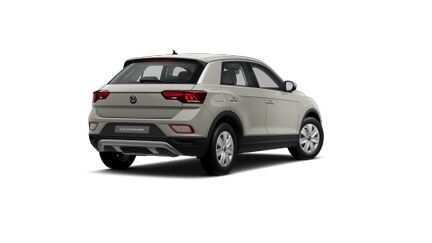 Bild eines T-Roc 4Me TSI