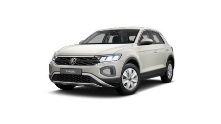 Bild eines T-Roc 4Me TSI