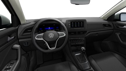 Bild eines T-Roc 4Me TSI