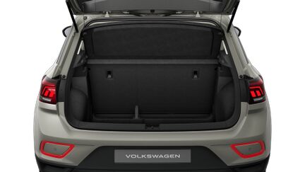 Bild eines T-Roc 4Me TSI