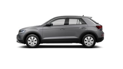 Bild eines T-Roc 4Me TSI