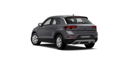 Bild eines T-Roc 4Me TSI