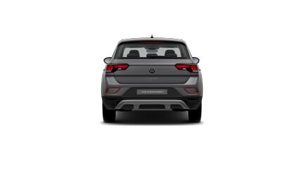 Bild eines T-Roc 4Me TSI